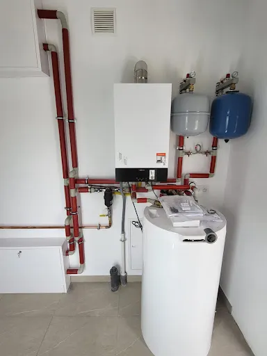 Hydron Jakub Dudzic- hydraulik